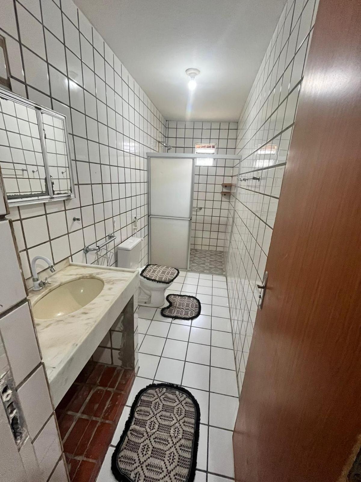 Flor De Aruanda Hostel Кабу-ди-Санту-Агостинью Экстерьер фото